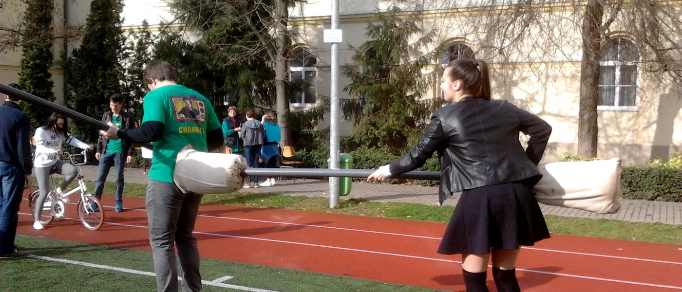 Gladiátor