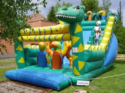 Xtreme Park rendezvényjáték – 5. kép