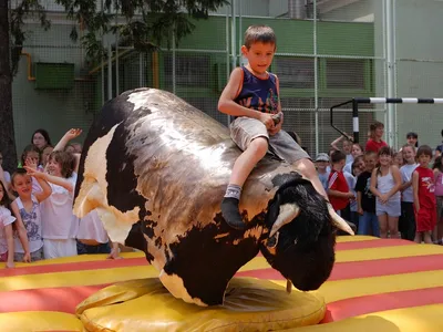Xtreme Park rendezvényjáték – 6. kép