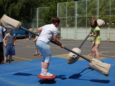 Xtreme Park rendezvényjáték – 10. kép