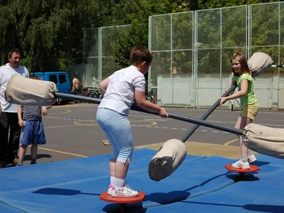 Xtreme Park rendezvényjáték – 11. kép