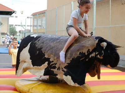 Xtreme Park rendezvényjáték – 15. kép