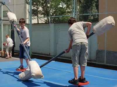 Xtreme Park rendezvényjáték – 22. kép