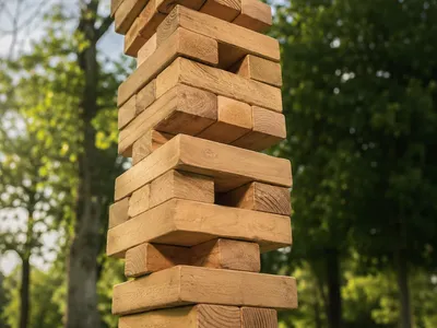 Óriás Jenga
