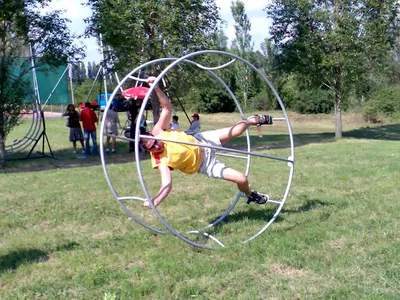 Xtreme Gyűrű