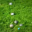 Pétanque